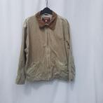 Leuk bruin ribcord heren jack. Mt M Merk Briggs, Kleding | Heren, Bruin, Maat 48/50 (M), ., Ophalen of Verzenden