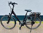 Elektrische fiets pegasus totaal 1099 km bosch middenmotor, 53 tot 56 cm, Versnellingen, Zo goed als nieuw, Ophalen