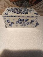 Royal Goedewaagen Irene Opbergdoos met Deksel, Antiek en Kunst, Ophalen of Verzenden