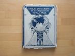 Atlas van Europa en de werelddelen door G. Prop 1939, Boeken, Atlassen en Landkaarten, Gelezen, Ophalen of Verzenden, Overige atlassen