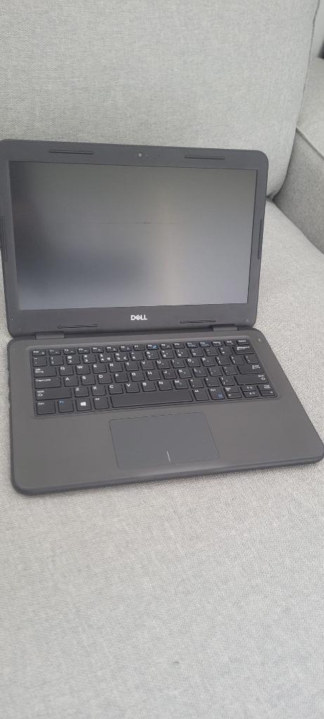 Student laptop Dell Latitude 3310, Computers en Software, Windows Laptops, Refurbished, 13 inch, 2 tot 3 Ghz, 8 GB, Qwerty, Ophalen of Verzenden