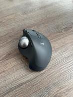 Logitech MX Ergo S, Computers en Software, Ophalen of Verzenden, Zo goed als nieuw