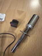 REELY gloeierstarter set 118 mm 2/3 Sub‑C inclusief lader, Elektro, Ophalen of Verzenden, Zo goed als nieuw, Onderdeel