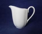 Villeroy & Boch Arco Weiss - wit melkkannetje, Overige typen, Ophalen of Verzenden, Zo goed als nieuw, Overige stijlen