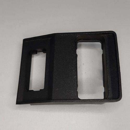 Inbouwframe schakelaars BMW 5-Serie E34, Auto-onderdelen, Dashboard en Schakelaars, BMW, Gebruikt, Ophalen of Verzenden