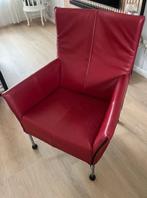 stoelen merk Montis, Huis en Inrichting, Stoelen, Ophalen, Twee, Zo goed als nieuw, Tijdloos