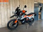 KTM 790 ADVENTURE R (bj 2020), 2 cilinders, KTM, Motorrijbewijs A, Bedrijf