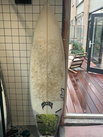 Lost Uber Driver Surfboard - 6.4 beschikbaar voor biedingen