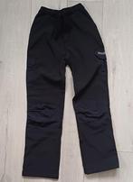 Wandelbroek Regatta zwart maat 140, Kinderen en Baby's, Broek, Gebruikt, Regatta, Jongen of Meisje
