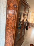 Italiaanse Hoogglans Meubels - Stijlvol en Elegant, Ophalen, Gebruikt, 150 tot 200 cm, Met lade(s)