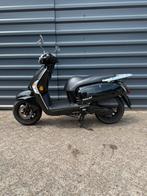 Kymco Like bromscooter, Fietsen en Brommers, Scooters | Kymco, Ophalen, Gebruikt, Maximaal 45 km/u, 49 cc