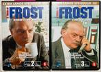 Dvd’s van a Touch of Frost, Cd's en Dvd's, Dvd's | Tv en Series, Alle leeftijden, Ophalen of Verzenden, Zo goed als nieuw
