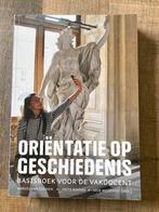 Marcel van Riessen - Oriëntatie op geschiedenis, Boeken, Marcel van Riessen; Frits Rovers; Arie Wilschut (red.), 19e eeuw, Ophalen of Verzenden