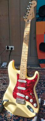 Fender player stratocaster, Ophalen of Verzenden, Gebruikt, Solid body, Fender