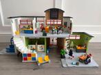 School van City life ( 9453), Ophalen, Nieuw, Complete set