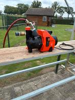 Beregeningspomp, Tuin en Terras, Waterpompen, Ophalen of Verzenden, Elektrisch, Beregeningspomp