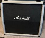 Marshall 2551AV Silver Jubilee 412 cabinet, Muziek en Instrumenten, Ophalen, Zo goed als nieuw