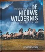 Frans Vera - De nieuwe wildernis, Boeken, Natuur, Natuur algemeen, Ophalen of Verzenden, Zo goed als nieuw, Frans Vera; Ruben Smit; Frans Lanting; e.a