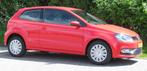 Volkswagen Polo 1.2 TSI 66KW, Euro 6, 4 cilinders, Origineel Nederlands, Bedrijf