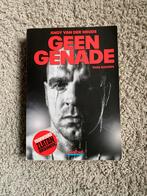 Geen Genade - Andy van der Meijde, Ophalen of Verzenden, Gelezen, Thijs Slegers, Sport