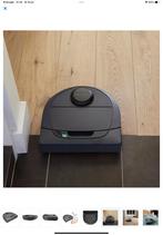 Neato D3 robotstofzuiger met storing, Ophalen of Verzenden, Zo goed als nieuw, Minder dan 1200 watt, Robotstofzuiger