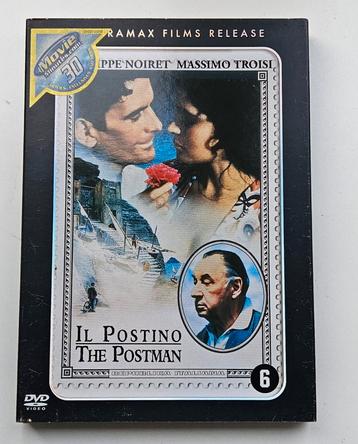 Il Postino (1994) - Klassieker  beschikbaar voor biedingen