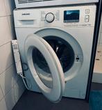 Wasmachine 7kg + Wasdroger 7kg | Washing Machine + Dryer, Ophalen