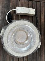 Te koop 5x Philips inbouw spot led, Ophalen of Verzenden, Nieuw, Led