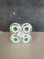 Free Bees 58mm 79A Wheels, Sport en Fitness, Skateboarden, Ophalen of Verzenden, Nieuw, Skateboard, Longboard