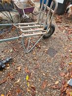 Goede gebruikte matador steenkruiwagen, Doe-het-zelf en Verbouw, Ophalen of Verzenden, Gebruikt, Overige typen