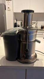 Solis Juice Fountain Pro, Ophalen, Gebruikt, Elektrisch, Slowjuicer