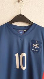 Frankrijk Voetbalshirt Maat 12, Ophalen of Verzenden, Zo goed als nieuw, FFF, Jongen of Meisje