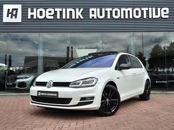 Volkswagen Golf 1.2 TSI Connected Series | Pano | Cruise | A beschikbaar voor biedingen