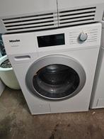 Wasmachine met garantie vanaf 125,- zie alles foto's, Witgoed en Apparatuur, Wasmachines, Energieklasse A of zuiniger, 1200 tot 1600 toeren