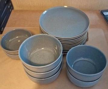 Ah royal van kempen en begeer servies kommen ontbijtbordjes  beschikbaar voor biedingen