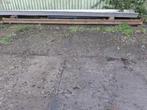 Te koop ijzeren I/H profiel, Doe-het-zelf en Verbouw, Metalen, Ophalen, Gebruikt, IJzer