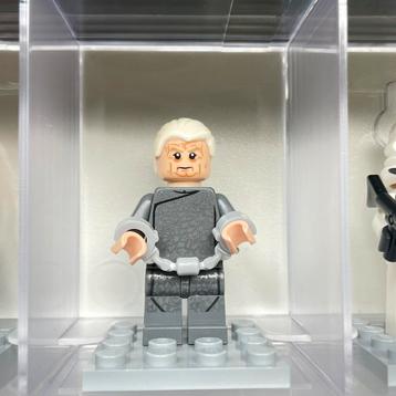 Lego Star Wars Chancellor Palpatine - Episode 3 sw0540 75044 beschikbaar voor biedingen
