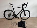 Cube Attain C:62 SLT Di2 - Als nieuw! 58 cm 1.83/1.88, 28 inch, Carbon, Heren, Zo goed als nieuw