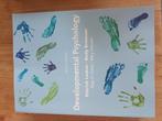 Developmental Psychology, Boeken, Ophalen of Verzenden, Zo goed als nieuw, WO, Patrick Leman, andy bremner
