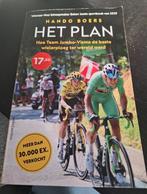 In goede staat: Het Plan (Nando Boers), Team Jumbo Visma, Gelezen, Nando Boers, Lopen en Fietsen, Ophalen of Verzenden