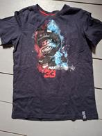 Max verstappen shirt maat 152, Ophalen of Verzenden, Zo goed als nieuw, Blauw, Red Bull Racing