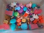 Hatchimals, magic mixie, cloudies e.a., Ophalen, Zo goed als nieuw, Jongen of Meisje