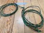 XLO Pro luidsprekerkabel, Ophalen of Verzenden, Zo goed als nieuw, 2 tot 5 meter, Luidsprekerkabel