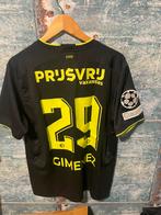 Feyenoord voetbalshirt gimenez origineel!, Verzamelen, Sportartikelen en Voetbal, Ophalen of Verzenden, Zo goed als nieuw, Feyenoord