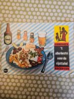 Conimex Rijsttafel Recepten, Ophalen of Verzenden, Azië en Oosters