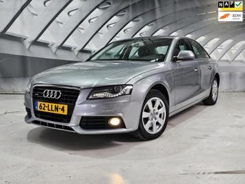 Audi A4 Limousine 3.2 FSI quattro Pro Line 4x4 beschikbaar voor biedingen