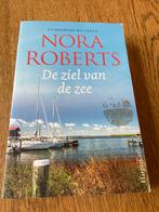 Nora Roberts - De ziel van de zee, Boeken, Literatuur, Ophalen of Verzenden, Zo goed als nieuw, Nora Roberts