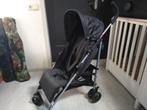Reisbuggy, Ophalen, Zo goed als nieuw, Overige merken, Verstelbare rugleuning