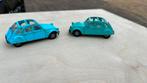 2CV, Ophalen, Gebruikt, Auto, SIKU