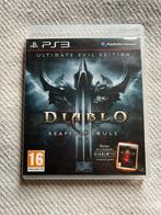 Diablo Reapers of Soul Playstation 3, Avontuur en Actie, Gebruikt, 1 speler, Ophalen of Verzenden